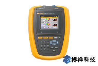 便攜式維護檢測設備激光軸承對中儀Fluke 830