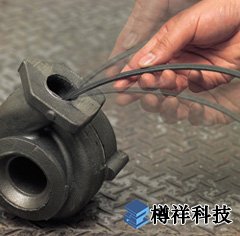 ***的耐久性和插入管的可達性。