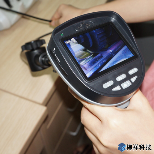 工業(yè)內窺鏡