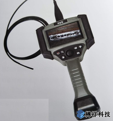工業(yè)內窺鏡